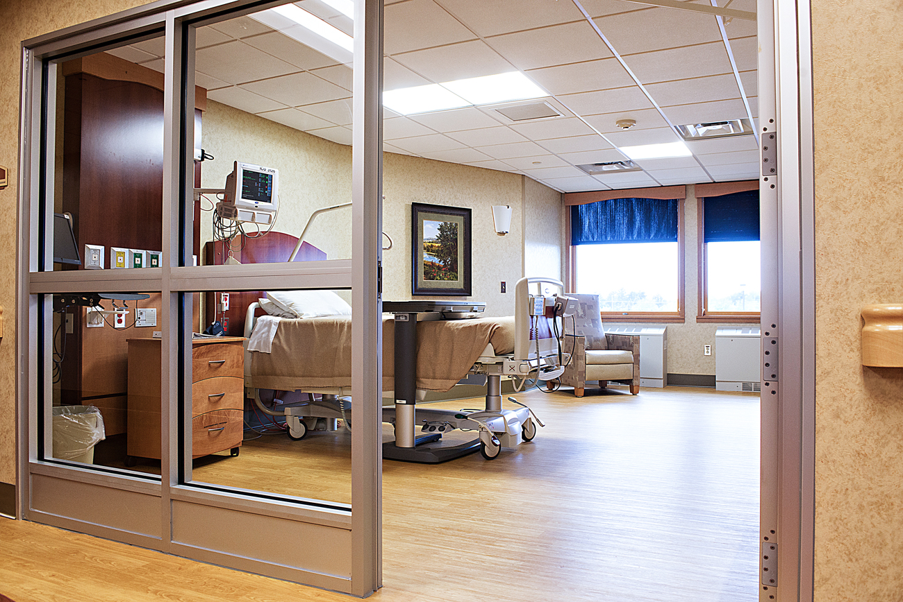 Fairview-Range-ICU