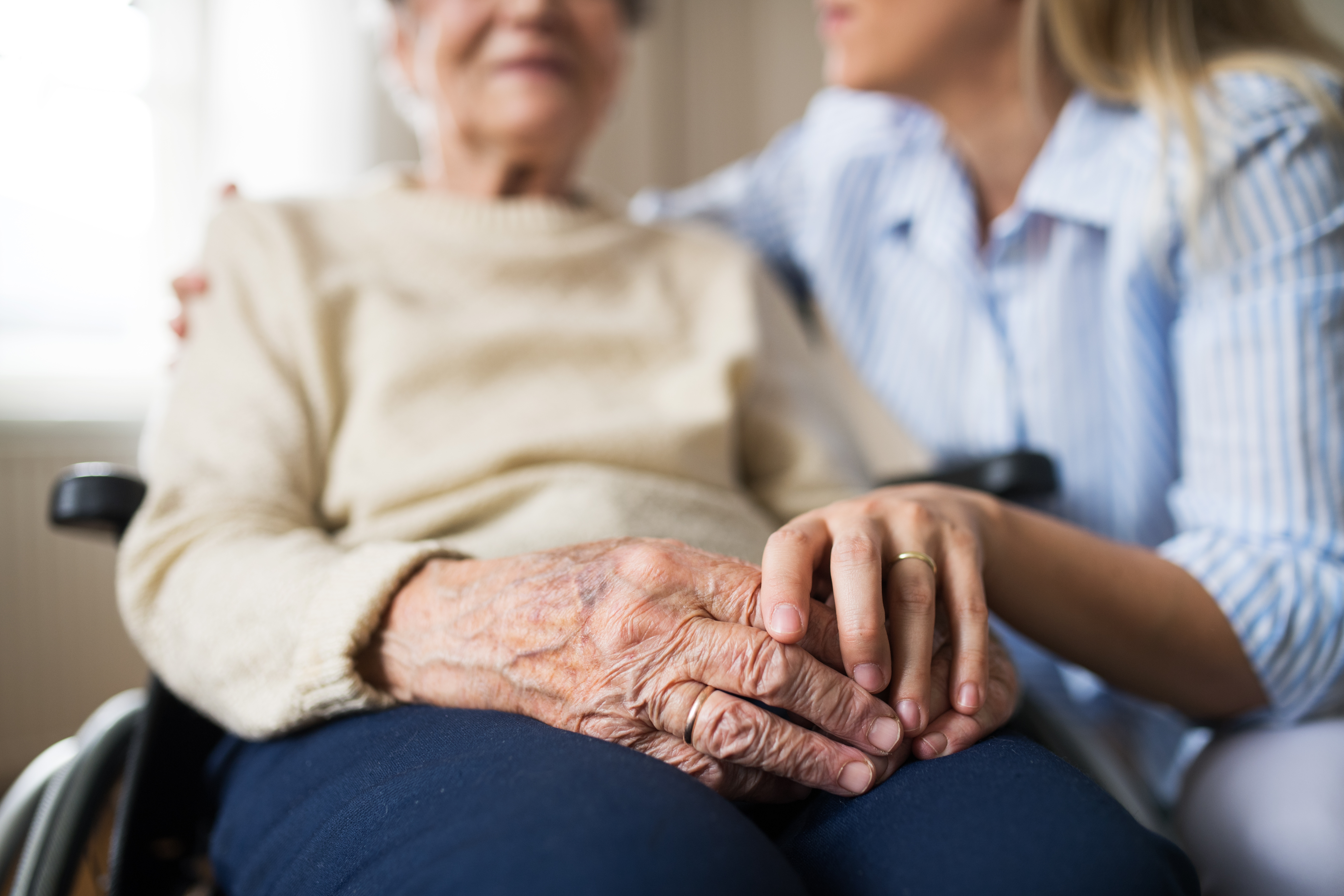 Health Aide Rancho Mirage, CA thumbnail