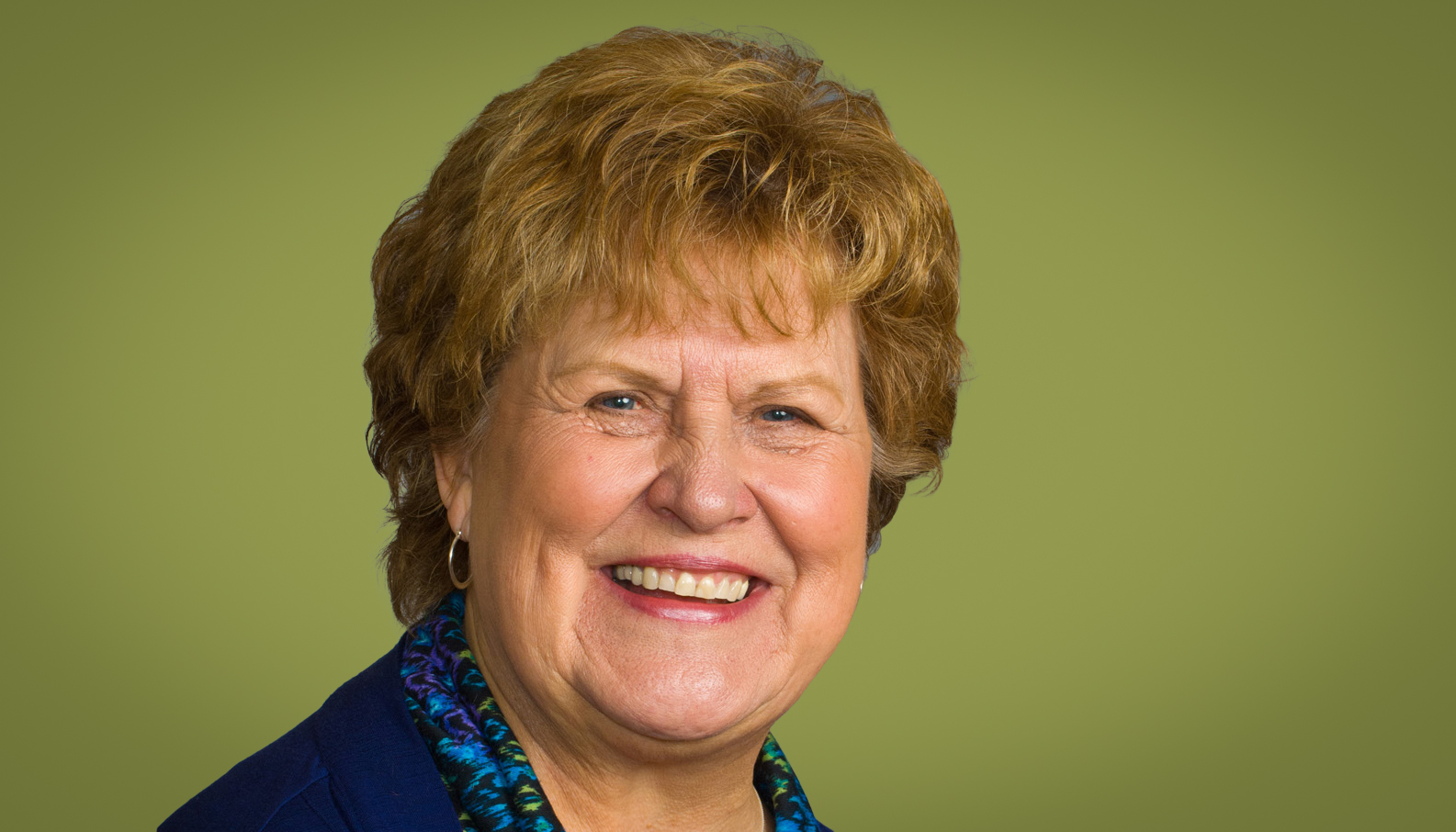 Sue Mattson